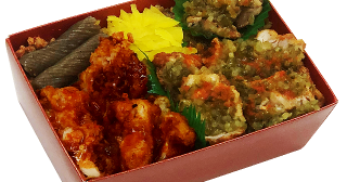 赤鬼･青鬼のハーフ＆ハーフ　デビュー(^^)/