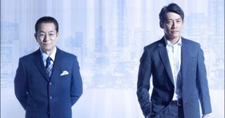 相棒シーズン20の撮影現場に配達しました(^^)/