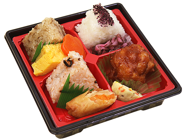 小町弁当