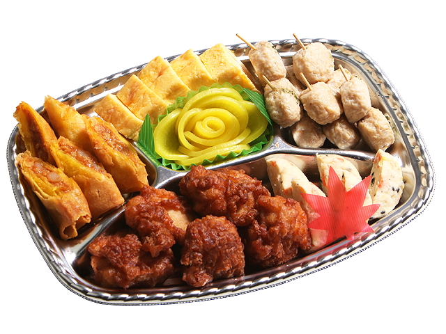 なごみ膳